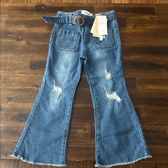 Assorted Girls Clothing  Size 5-6 - Picture 7 of 13